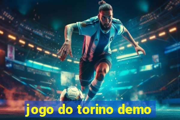 jogo do torino demo